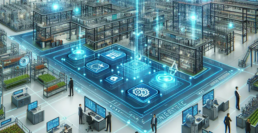 设备保养计划总延误？MES 平台实施的智能提醒方案